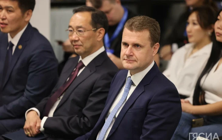 Минвостокразвития заявило об ускорении строительства соцобъектов на Дальнем Востоке