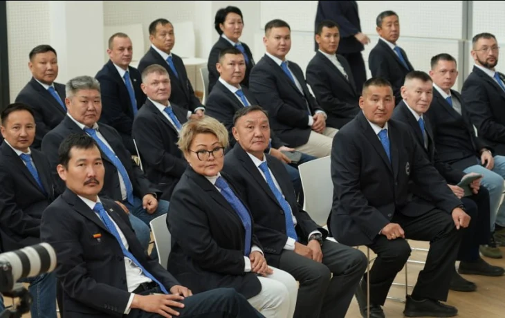 Стажировка курсантов &laquo;Якутия &ndash; Земля героев&raquo; в муниципалитетах успешно завершена