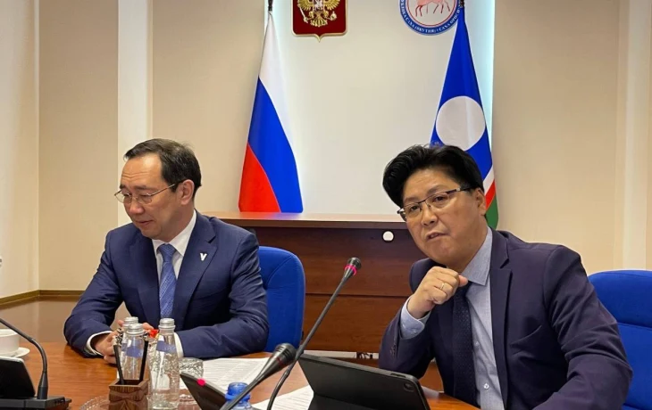 Якутский "Песков" опроверг слухи о своем уходе