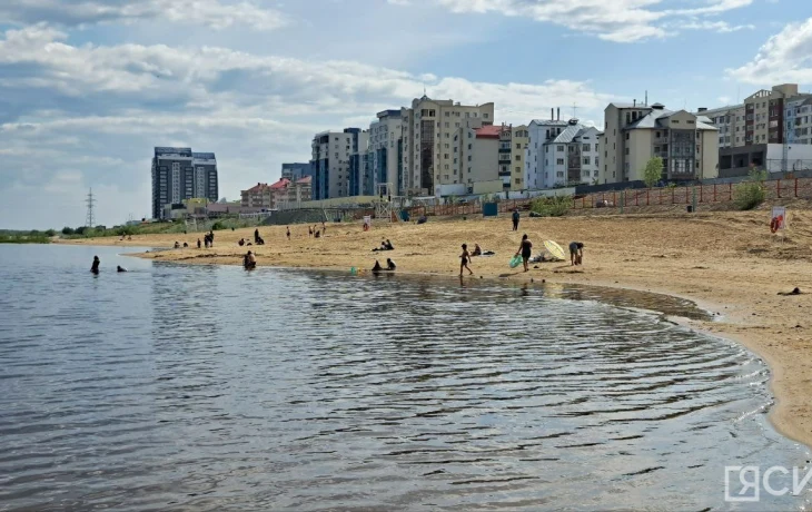 Жара будет усиливаться: в Якутии прогнозируют до +35 градусов