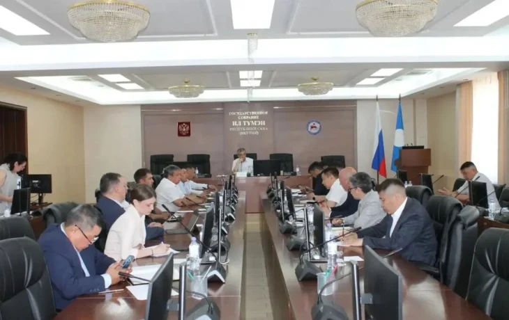 В Ил Тумэне заявили, что ситуация с поставками топлива в Якутии находится под полным контролем