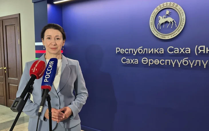 Более 6 тысяч работающих якутян подали заявку на новую семейную выплату