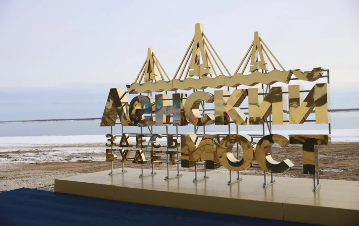 В конце марта в Якутии представят артефакты, обнаруженные на строительстве Ленского моста