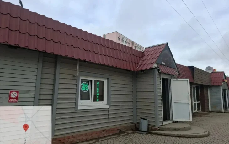 Пивную на Стадухина снова открывают &mdash; жители обеспокоены