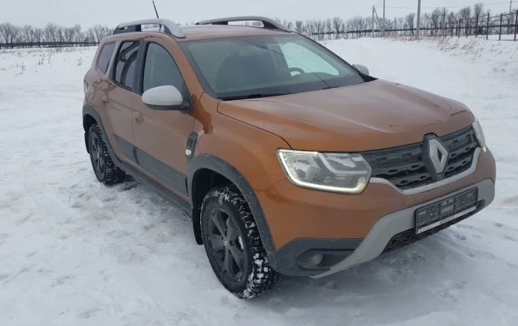 Renault Duster снова в&nbsp;продаже: что предлагают поставщики&nbsp;&mdash; и&nbsp;стоит&nbsp;ли машина своих денег