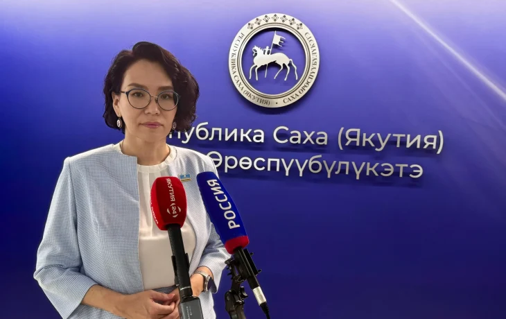 Более 700 соцконтрактов заключили участники СВО и их семьи в Якутии
