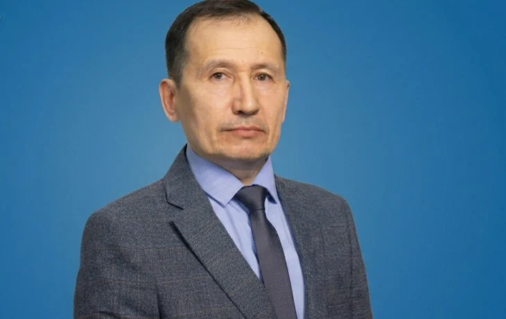 Энергетик &laquo;Сахаэнерго&raquo; стал заслуженным работником энергосистем Востока