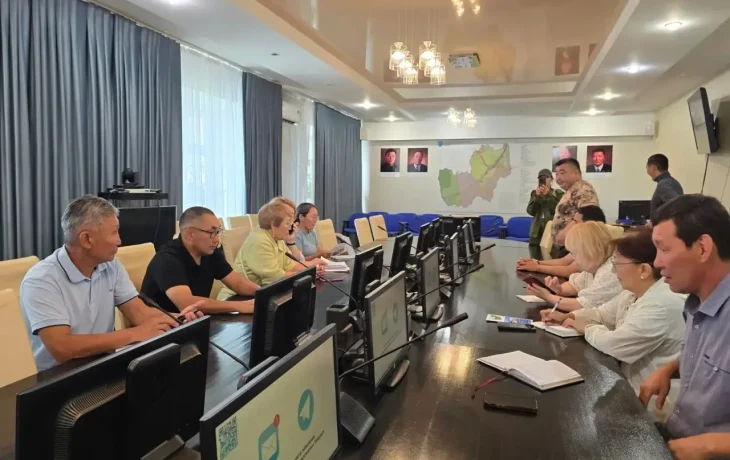 В Амгинском районе прошли обучающие семинары для общественных инспекторов