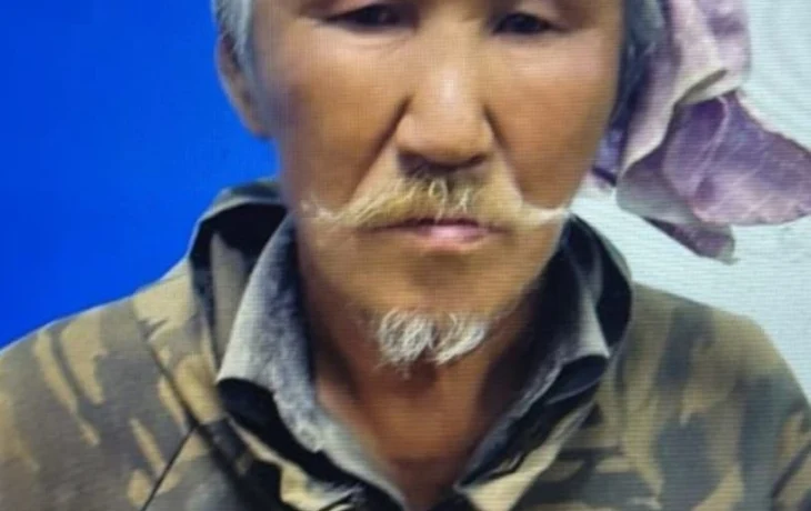 Семь месяцев без вести: в Якутии продолжаются поиски 65-летнего Константина Куприянова