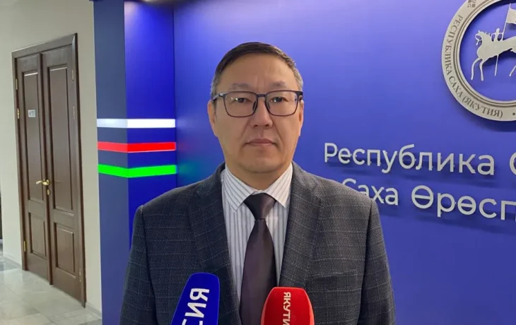 В Якутии работает медицинский сервис комплексного медицинского сопровождения ветеранов СВО