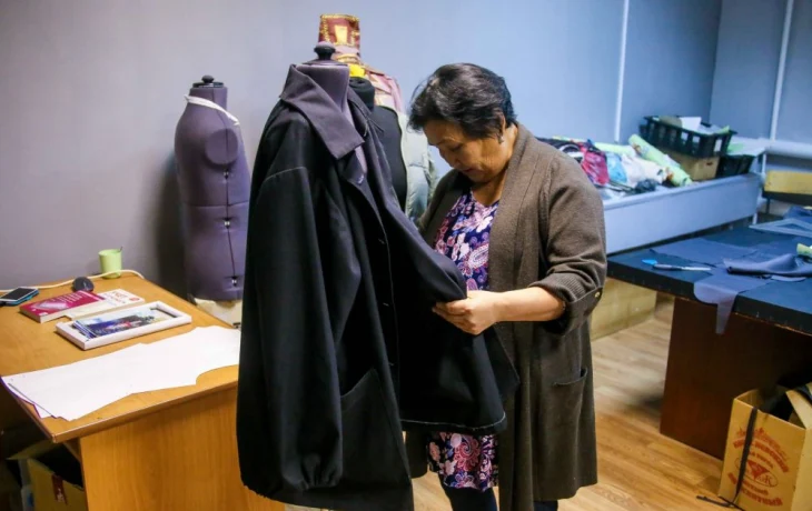 В Якутии более 135 тысяч человек трудятся в малом бизнесе