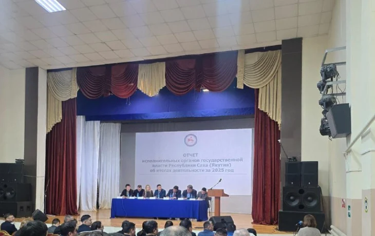 Жители Среднеколымска назвали отчет правительства &laquo;позорным&raquo;