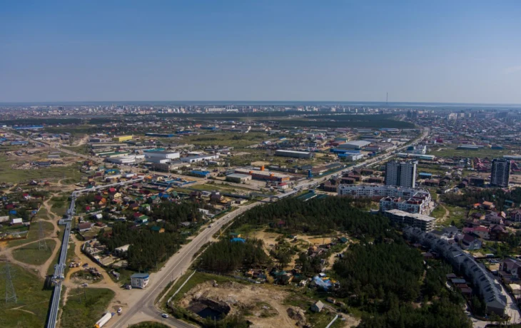 На Якутской ГРЭС-2 пройдут плановые работы по вводу новых генерирующих мощностей