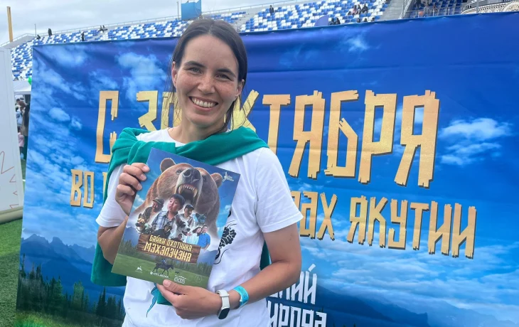 Каждый может стать героем: в Якутске состоялся кастинг на озвучку фильма