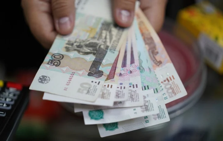 Стало известно, на сколько выросла средняя пенсия в России за два года