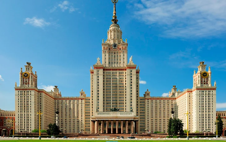 В России началась приемная кампания на магистерские программы по социальной архитектуре