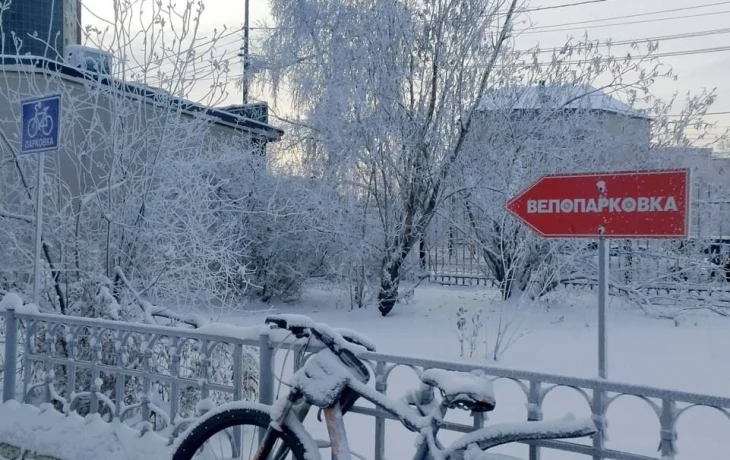 Тускул: Зима в этом году будет теплой