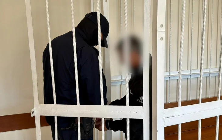 В Якутске арестован мужчина, изрезавший женщину на глазах у прохожих