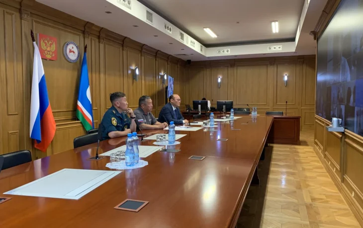 Более 500 якутян обратились за помощью после паводка