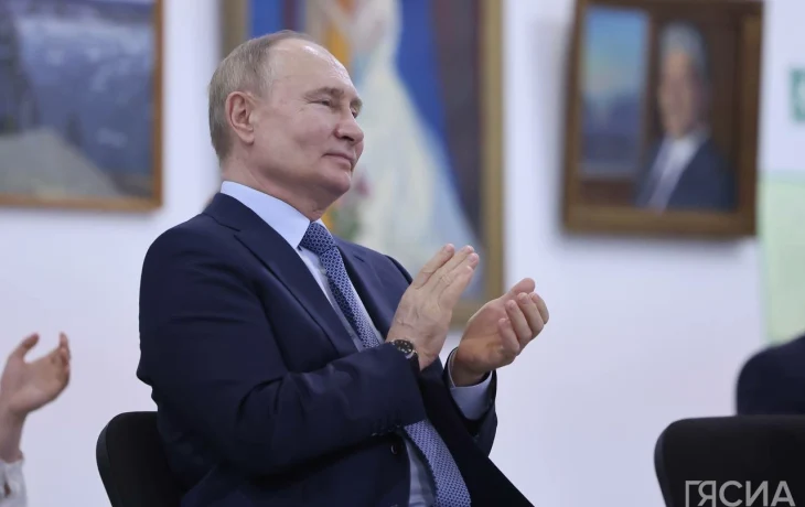 Пресс-конференция Владимира Путина состоится в Гостином дворе в Москве