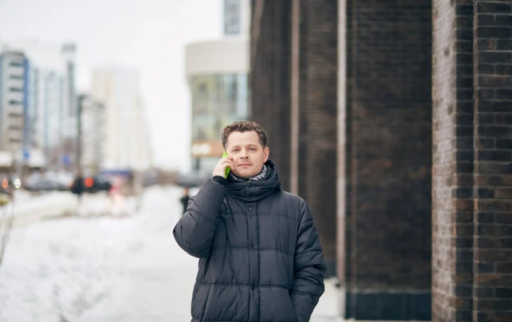 Цифровое обновление прошло в центральной Якутии