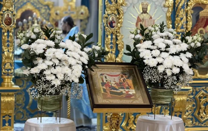 Рождество Пресвятой Богородицы: тихий свет семейного благочестия