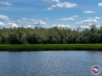 Три человека утонули в Якутии за двое суток: трагедии произошли в Намском и Таттинском улусах