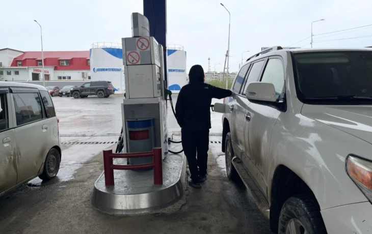 В Якутии принимают меры для стабильного обеспечения топливом