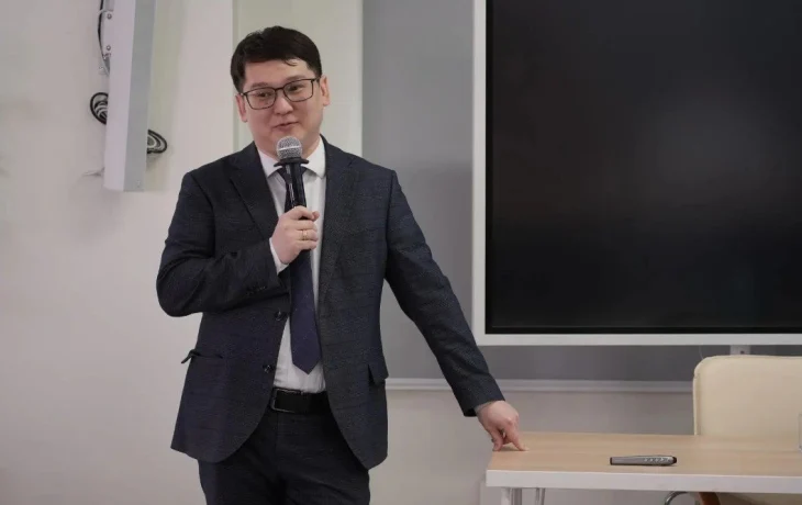 Степан Грязнухин: &laquo;Курсанты &laquo;Якутии &ndash; Земли героев&raquo; нацелены на результат больше, чем студенты&raquo;