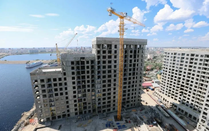 &laquo;Философия комфорта&raquo;: как ЖК &laquo;Ленские высоты&raquo; создаст новый уровень жизни в Якутске