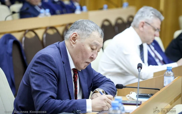 Депутат Поскачин осужден за незаконное хранение патронов: приговор оставлен в силе