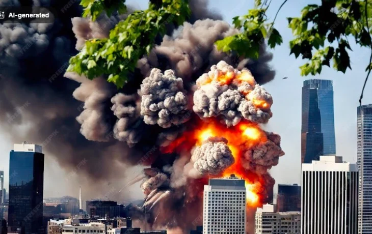 Трамп выдвинул ультиматум странам Персидского залива: $5 трлн на войну с Ираном или $2,5 трлн на мир