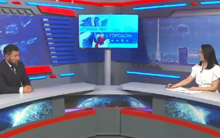 Якутск ждет гостей на &laquo;Ысыах Туймаады&raquo; 27-28 июня