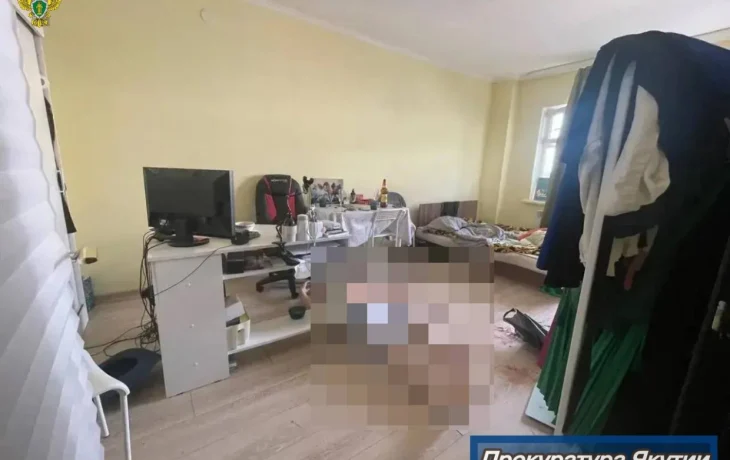 33-летняя жительница Якутии зарезала знакомого во время пьяной ссоры: Рассмотрена апелляция