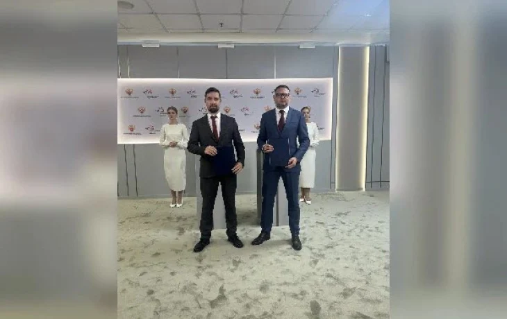В Якутске построят крупный логистический центр Ozon за 6 млрд рублей