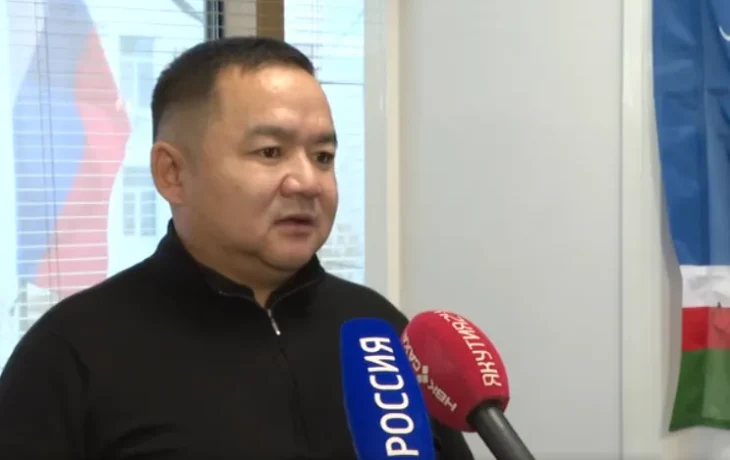 В Якутии подготовили автотехнику и адресные посылки для бойцов на СВО