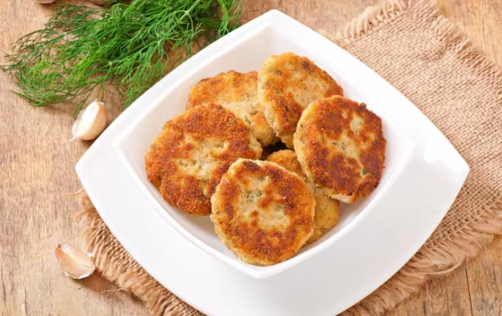 Вкус детства: как&nbsp;приготовить котлеты как&nbsp;из&nbsp;школьной столовой&nbsp;&mdash; ностальгия на&nbsp;вашей кухне