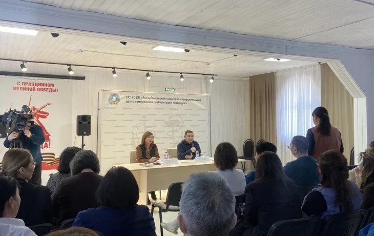 В Северо-Восточном фонде помощи и поддержки Донбасса рассказали о проделанной работе