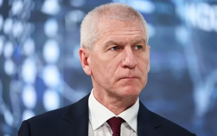 &laquo;Спорт объединяет и развивает малые территории&raquo;: Леонид Спиридонов о стратегической сессии Госдумы в Якутии