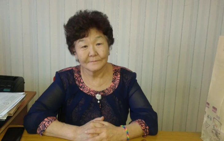 &laquo;Быть нужной людям&raquo;: профессиональный путь Натальи Давыдовой