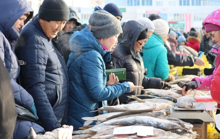 В Якутске пройдет масштабная выставка-ярмарка местных производителей