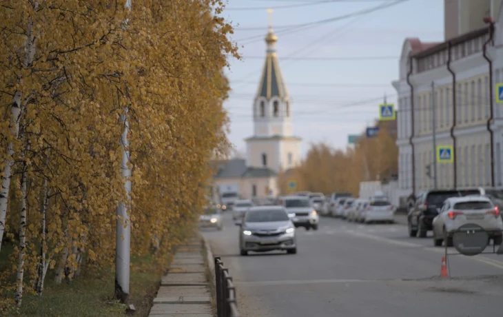 Тепло поступило в 820 домов и 260 социально значимых объектов Якутска
