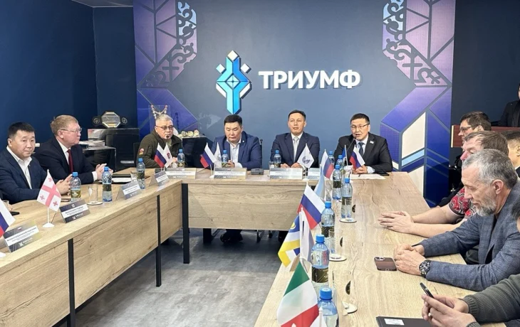 Международный хапсагай с призовым фондом 5 млн рублей стартует в Якутске