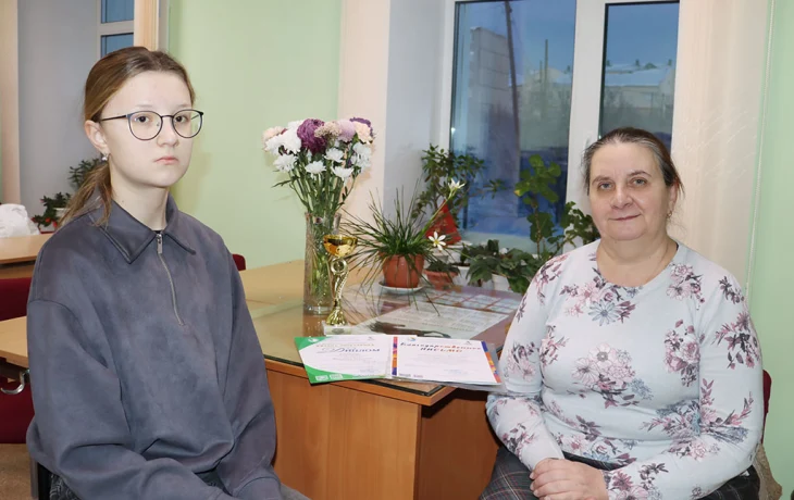 Анастасия Шевченко из Черского победила на международном музыкальном конкурсе в Казани