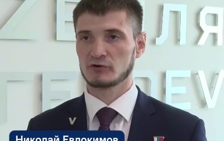 &laquo;Ребятам очень повезло&raquo;: Герой России о кадровой программе &laquo;Якутия &ndash; Земля героев&raquo;