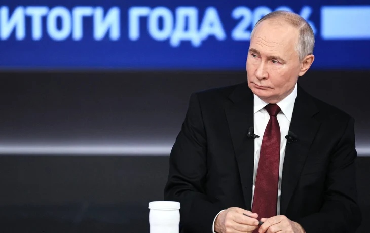 Прямая линия президента России: как якутянам задать вопрос Владимиру Путину