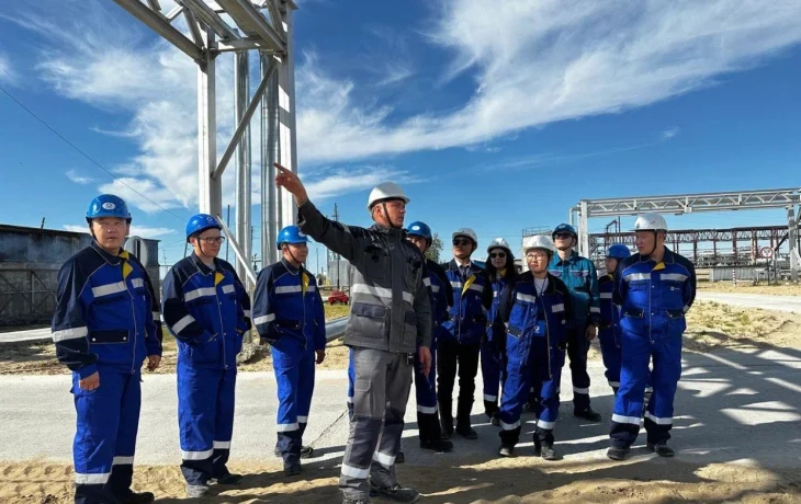 Проект &laquo;Профтур: Газовое сердце Якутии&raquo; получил грант Главы республики