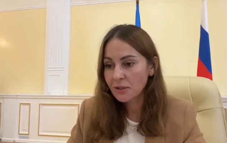 Любовь Папок: &laquo;Таттинский улус придает большое значение системному развитию&raquo;