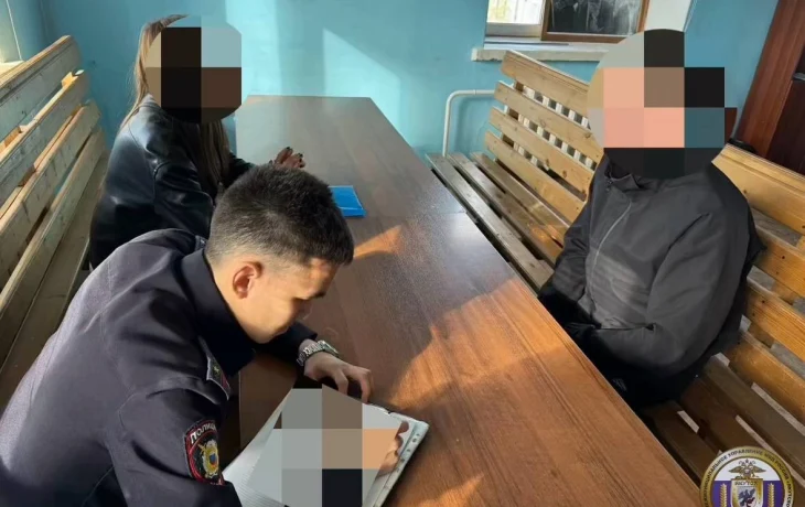 "От своих показаний отказываюсь": Девушка, рассказавшая об избиениях и угрозах со стороны сожителя, претензий к нему не имеет