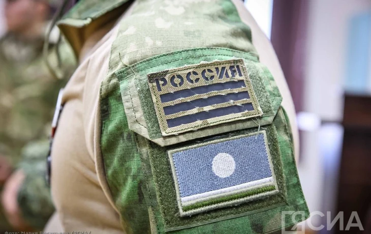 В трех городах Якутии работают пункты отбора на военную службу по контракту